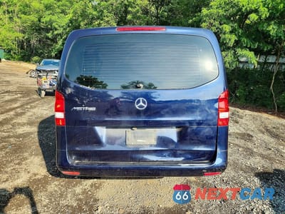 Zdjęcie 6 z 12 samochodu: 2021 MERCEDES-BENZ METRIS VIN:W1XV0CEY7M3943271 - miniatura