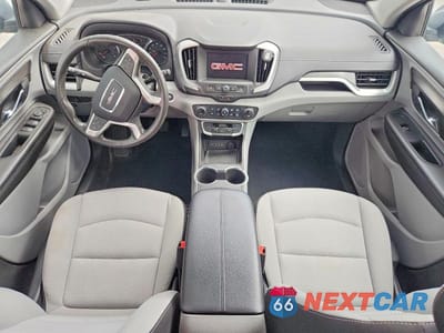 Zdjęcie 8 z 13 samochodu: 2023 GMC TERRAIN SLE VIN:3GKALTEG0PL183419 - miniatura