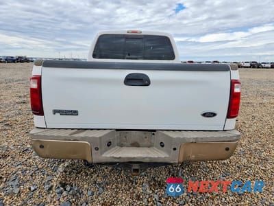 Zdjęcie 6 z 12 samochodu: 2011 FORD F250 SUPER DUTY VIN:1FT7W2BT8BEA29817 - miniatura
