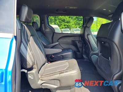 Zdjęcie 11 z 13 samochodu: 2026 CHRYSLER PACIFICA SELECT VIN:2C4RC1BGXTR281135 - miniatura