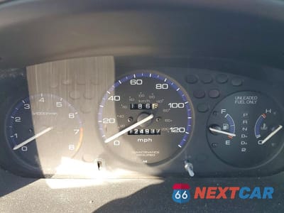 Zdjęcie 9 z 12 samochodu: 1997 HONDA CIVIC LX VIN:2HGEJ6674VH569724 - miniatura