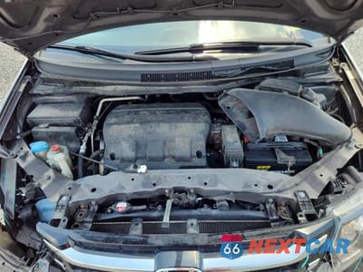 Zdjęcie 11 z 12 samochodu: 2015 HONDA ODYSSEY EXL VIN:5FNRL5H66FB106113 - miniatura