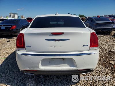 Zdjęcie 6 z 12 samochodu: 2020 CHRYSLER 300 LIMITED VIN:2C3CCAKG1LH142012 - miniatura