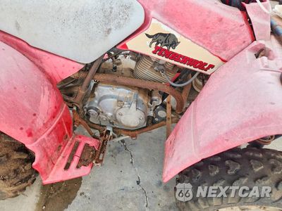 Zdjęcie 9 z 10 samochodu: 1993 YAMAHA TIMBERWOLF ATV VIN:JY44BDA00PA068044 - miniatura