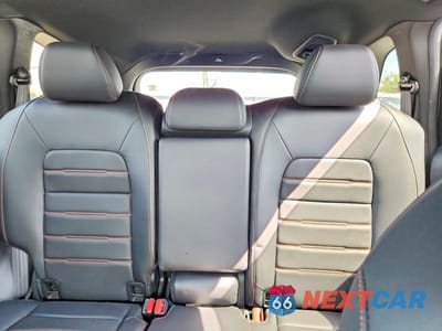 Zdjęcie 10 z 13 samochodu: 2024 HONDA CR-V SPORT-L VIN:5J6RS6H89RL029355 - miniatura
