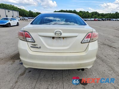 Zdjęcie 6 z 12 samochodu: 2011 MAZDA 6 I VIN:1YVHZ8CH8B5M07394 - miniatura