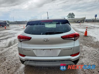 Zdjęcie 6 z 13 samochodu: 2017 HYUNDAI TUCSON SPORT VIN:KM8J33A2XHU521174 - miniatura