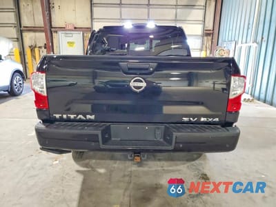 Zdjęcie 6 z 12 samochodu: 2023 NISSAN TITAN SV VIN:1N6AA1ED4PN100261 - miniatura