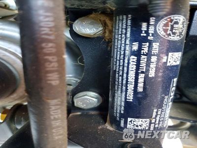 Zdjęcie 10 z 10 samochodu: 2026 POLARIS SPORTSMAN ATV VIN:4XASXN858TB040201 - miniatura