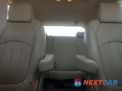 Zdjęcie 10 z 14 samochodu: 2012 BUICK ENCLAVE VIN:5GAKRCED6CJ133731 - miniatura