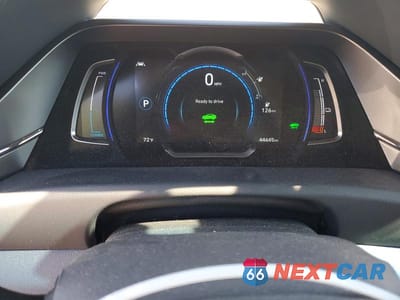 Zdjęcie 9 z 13 samochodu: 2020 HYUNDAI IONIQ LIMITED VIN:KMHC85LJ2LU072544 - miniatura