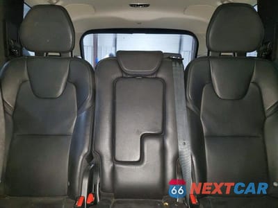 Zdjęcie 10 z 13 samochodu: 2017 VOLVO XC90 T6 VIN:YV4A22PKXH1157815 - miniatura