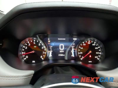 Zdjęcie 9 z 12 samochodu: 2025 JEEP COMPASS LIMITED VIN:3C4NJDCN5ST614405 - miniatura