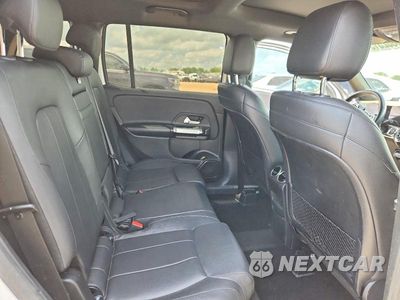 Zdjęcie 11 z 13 samochodu: 2020 MERCEDES-BENZ GLB 250 VIN:WDC4M4GB6LW008278 - miniatura