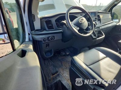 Zdjęcie 8 z 13 samochodu: 2023 FORD TRANSIT T-250 CARGO VIN:1FTBR1C83PKB86377 - miniatura