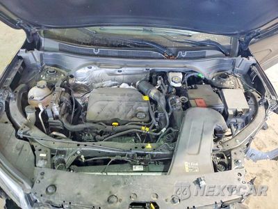 Zdjęcie 12 z 13 samochodu: 2025 CHEVROLET TRAX 2RS VIN:KL77LJEP4SC186254 - miniatura