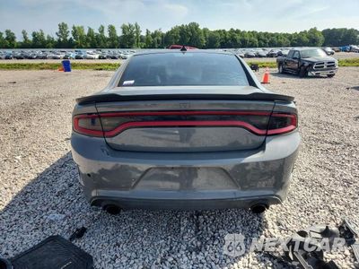 Zdjęcie 6 z 13 samochodu: 2017 DODGE CHARGER R VIN:2C3CDXCT2HH565975 - miniatura