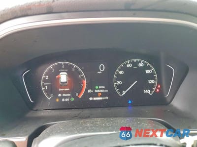 Zdjęcie 9 z 12 samochodu: 2025 HONDA PILOT EXL VIN:5FNYG2H44SB001982 - miniatura