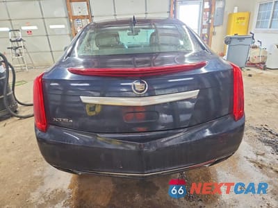 Zdjęcie 6 z 12 samochodu: 2013 CADILLAC XTS PREMIUM COLLECTION VIN:2G61T5S30D9132383 - miniatura
