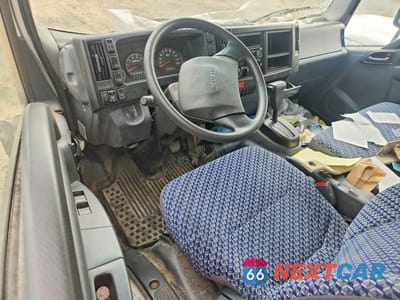 Zdjęcie 8 z 12 samochodu: 2024 ISUZU NPR HD VIN:54DC4W1D4RS205386 - miniatura