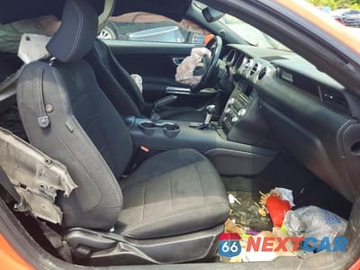 Zdjęcie 10 z 12 samochodu: 2016 FORD MUSTANG VIN:1FA6P8AMXG5211697 - miniatura