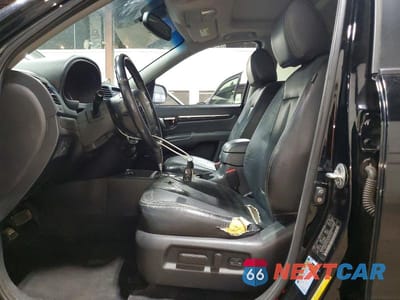 Zdjęcie 7 z 13 samochodu: 2009 HYUNDAI SANTA FE LIMITED VIN:5NMSH73EX9H237710 - miniatura