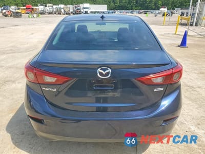 Zdjęcie 6 z 12 samochodu: 2014 MAZDA 3 TOURING VIN:JM1BM1V39E1174771 - miniatura