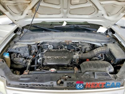 Zdjęcie 11 z 12 samochodu: 2007 HONDA RIDGELINE RTL VIN:2HJYK16587H525797 - miniatura