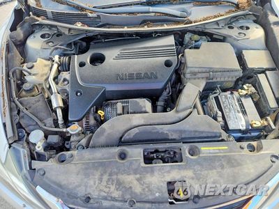 Zdjęcie 11 z 12 samochodu: 2018 NISSAN ALTIMA 2.5 SV VIN:1N4AL3AP5JC105051 - miniatura