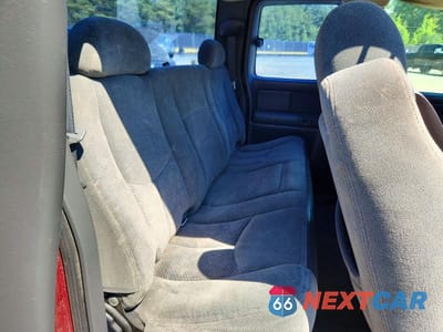 Zdjęcie 10 z 12 samochodu: 2005 CHEVROLET SILVERADO C1500 VIN:1GCEC19V25Z105207 - miniatura