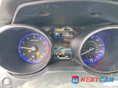 Zdjęcie 9 z 14 samochodu: 2019 SUBARU OUTBACK 2.5I LIMITED VIN:4S4BSANC2K3333518 - miniatura