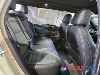 Zdjęcie 11 z 13 samochodu: 2026 GMC TERRAIN AT4 VIN:3GKALYEGXTL309387 - miniatura