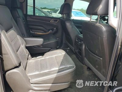 Zdjęcie 11 z 13 samochodu: 2017 GMC YUKON XL DENALI VIN:1GKS2HKJ0HR295135 - miniatura
