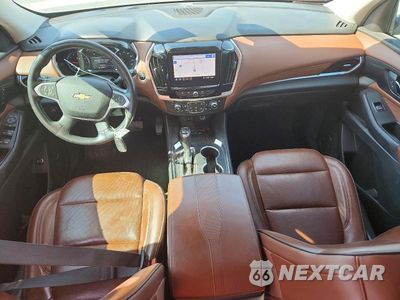 Zdjęcie 8 z 13 samochodu: 2020 CHEVROLET TRAVERSE HIGH COUNTRY VIN:1GNERNKW4LJ309583 - miniatura
