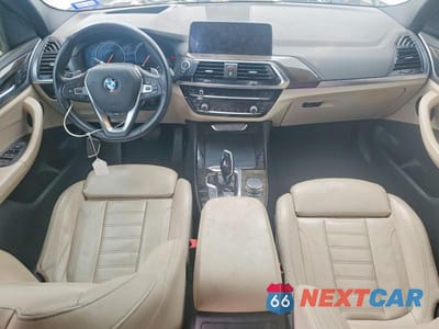 Zdjęcie 8 z 13 samochodu: 2019 BMW X3 VIN:5UXTR7C5XKLR48389 - miniatura
