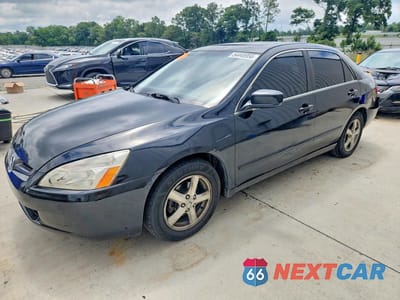 2003 HONDA ACCORD EX JHMCM56613C062583 - główne zdjęcie licytacji z USA - miniatura