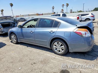 Drugie zdjęcie samochodu z przodu: 2012 NISSAN ALTIMA 2.5 VIN:1N4AL2AP7CN443536 - miniatura