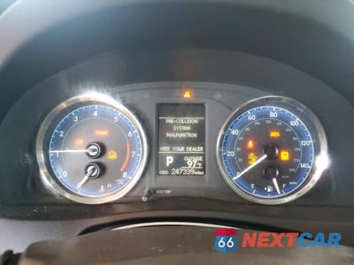 Zdjęcie 9 z 12 samochodu: 2017 TOYOTA COROLLA LE VIN:2T1BURHE5HC924937 - miniatura