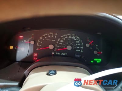 Zdjęcie 9 z 13 samochodu: 2004 FORD EXPEDITION XLT VIN:1FMRU15WX4LA67106 - miniatura