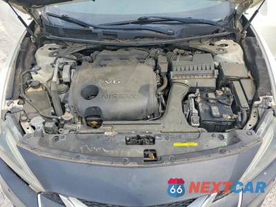 Zdjęcie 11 z 12 samochodu: 2017 NISSAN MAXIMA 3.5 S VIN:1N4AA6AP0HC369327 - miniatura