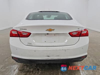 Zdjęcie 6 z 12 samochodu: 2024 CHEVROLET MALIBU LT VIN:1G1ZD5ST5RF232869 - miniatura