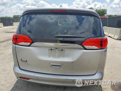 Zdjęcie 6 z 13 samochodu: 2017 CHRYSLER PACIFICA LX VIN:2C4RC1CG9HR739172 - miniatura