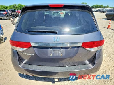 Zdjęcie 6 z 14 samochodu: 2016 HONDA ODYSSEY EX VIN:5FNRL5H42GB149377 - miniatura