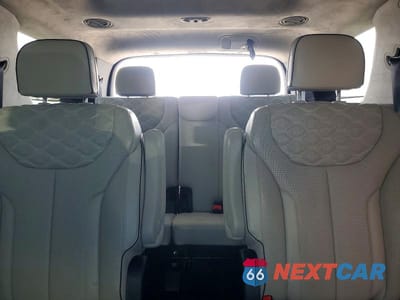 Zdjęcie 10 z 14 samochodu: 2022 HYUNDAI PALISADE CALLIGRAPHY VIN:KM8R74HE8NU355682 - miniatura