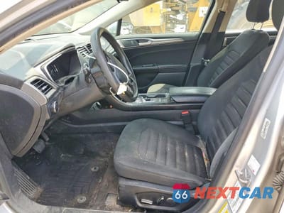 Zdjęcie 7 z 12 samochodu: 2018 FORD FUSION SE HYBRID VIN:3FA6P0LUXJR116432 - miniatura