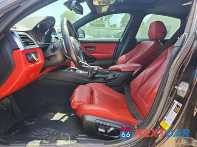 Zdjęcie 7 z 12 samochodu: 2018 BMW 430XI GRAN COUPE VIN:WBA4J3C54JBG95578 - miniatura