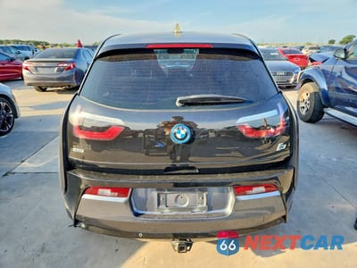 Zdjęcie 6 z 12 samochodu: 2017 BMW I3 REX VIN:WBY1Z8C39HV894155 - miniatura