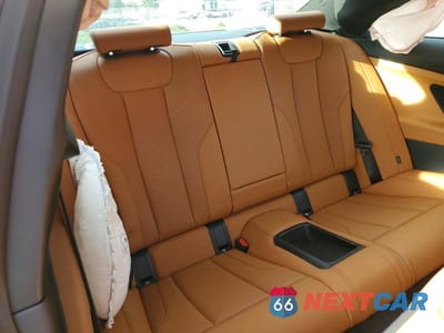 Zdjęcie 10 z 12 samochodu: 2025 BMW 230I VIN:3MW23CM03S8F64484 - miniatura