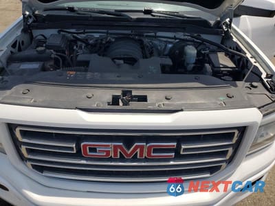 Zdjęcie 11 z 12 samochodu: 2016 GMC SIERRA K1500 VIN:1GTV2LEC2GZ381537 - miniatura