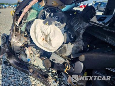 Zdjęcie 8 z 12 samochodu: 2018 MITSUBISHI OUTLANDER SPORT ES VIN:JA4AP3AUXJZ008892 - miniatura